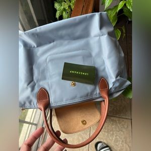 Downsizing my Longchamp collection